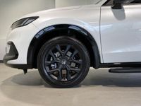gebraucht Honda ZR-V e:HEV Hybrid Sport Robust-Pack