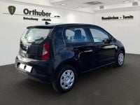 gebraucht Seat Mii Electric 
