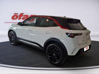 gebraucht Opel Mokka 1.2 GS-Line ACC+LED+Navi+Standh.+KlimaA+LM