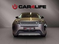 gebraucht Land Rover Range Rover evoque SE D165 I Aut. I Allrad