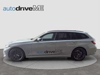 gebraucht BMW 320 d xDrive