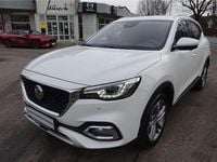 Gebraucht MG EHS Luxury 258 PS (189 kW) 2021 Weiß SUV