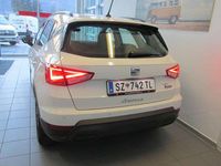 gebraucht Seat Arona Reference Edition 1.0 TSI