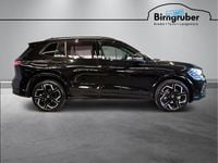 gebraucht VW Tiguan Sport TDI DSG