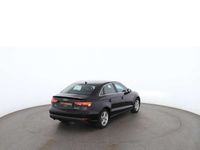 gebraucht Audi A3 Limousine 1.6 TDI LED LEDER NAVI SITZHZG TEMP