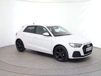 gebraucht Audi A1 Sportback 25 TFSI intense