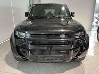 Gebraucht Land Rover Defender HSE Dynamic 401 PS (294 kW) 2023 Schwarz SUV