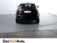 gebraucht Audi Q3 45 TFSI quattro S line exterieur