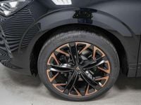 gebraucht Cupra Terramar 2,0 TSI DSG 4x4 VZ - LAGER