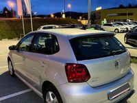 gebraucht VW Polo Trendline 12 TSI DSG