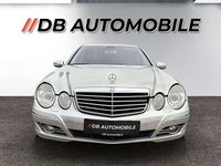 gebraucht Mercedes E220 Classic CDI