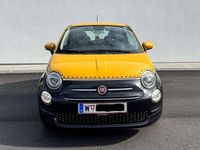 gebraucht Fiat 500 5001.2 ECO Lounge Klein-/ Kompaktwagen