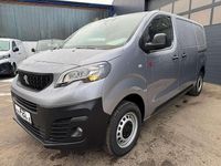 gebraucht Peugeot Expert Premium Allrad DANGEL L2H1 BlueHDi S&S 145