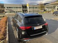 gebraucht Mercedes GLE350 GLE 350d 4Matic Aut. AMG Line