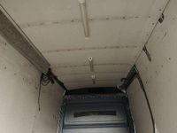 Gebraucht Mercedes Sprinter 163 PS (119 kW) 2010 Silber Van