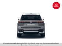 Neu VW Tiguan Sport 150 PS (110 kW) 2026 Mittelgrau  metallic SUV