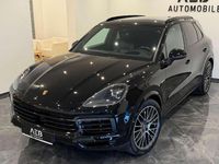 Gebraucht Porsche Cayenne 462 PS (339 kW) 2019 Schwarz SUV