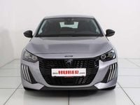 Gebraucht Peugeot 208 Active 101 PS (74 kW) 2024 Grau Kleinwagen