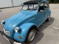 gebraucht Citroën 2CV AZ-KA