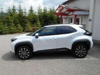 gebraucht Toyota Yaris Cross Active 1,5 Hybrid 130 2WD