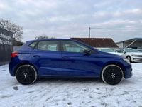 gebraucht Seat Ibiza 1,0 TSI FR