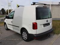 gebraucht VW Caddy 2.0 Kasten BMT