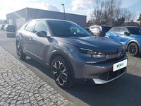 Gebraucht Citroën C4 131 PS (96 kW) 2025 Grau SUV