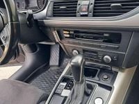 gebraucht Audi A6 Avant 30 TDI clean Diesel S-tronic