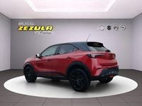 Gebraucht Opel Mokka 110 PS (80 kW) 2023 Rot SUV