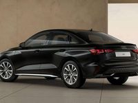 Neu Audi A3 S-Line 150 PS (110 kW) 2025 Schwarz Limousine