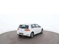 gebraucht VW e-Golf 35.8 kWh Aut LED NAVI APP-CONNECT PDC