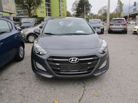 gebraucht Hyundai i30 14 CRDi Life