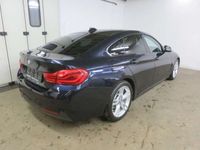 gebraucht BMW 418 Gran Coupé d M Sport LED Leder