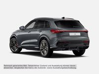 Gebraucht Audi Q5 Ambiente 204 PS (150 kW) 2025 Grau SUV