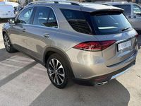 gebraucht Mercedes GLE300 d 4Matic Aut.