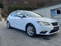 gebraucht Seat Leon 