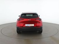 Gebraucht Mazda CX-30 Homura-Line 150 PS (110 kW) 2022 Rot SUV