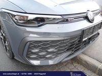 gebraucht VW Golf VIII GTI DSG