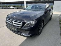 gebraucht Mercedes E220 d (213.204)