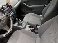 gebraucht VW Jetta Comfortline 1,6 TDI DPF
