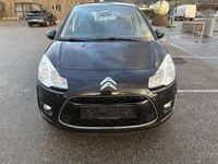 Gebraucht Citroën C3 60 PS (44 kW) 2011 Limousine