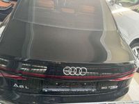 gebraucht Audi A8L 60 TFSI quattro Tiptronic 0Km Hybrit