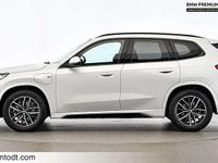 Gebraucht BMW X1 Efficient Dynamics 245 PS (180 kW) 2024 Weiß SUV