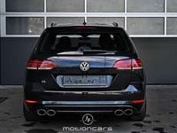 gebraucht VW Golf VII 2.0 TSI R BMT/Start-Stopp 4Motion