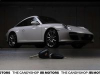 Gebraucht Porsche 997 345 PS (253 kW) 2010 Weiß Coupé