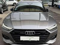 Gebraucht Audi A7 Ambiente 286 PS (210 kW) 2018 Grau Limousine
