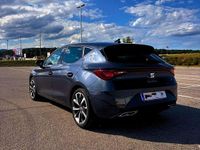 gebraucht Seat Leon FR 15 TSI ACT Start-Stopp