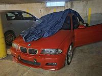Gebraucht BMW M3 343 PS (252 kW) 2001 Coupé