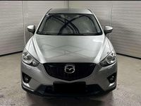 Gebraucht Mazda CX-5 150 PS (110 kW) 2012 SUV