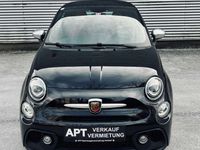 gebraucht Abarth 595C 500Turismo